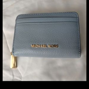 Michael Kors Coin and Card Case